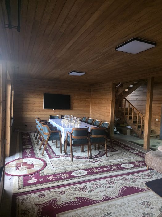 Каркасные Деревянный Финский Дома