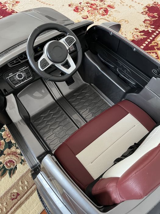 Bmw x8 | kaspi red есть