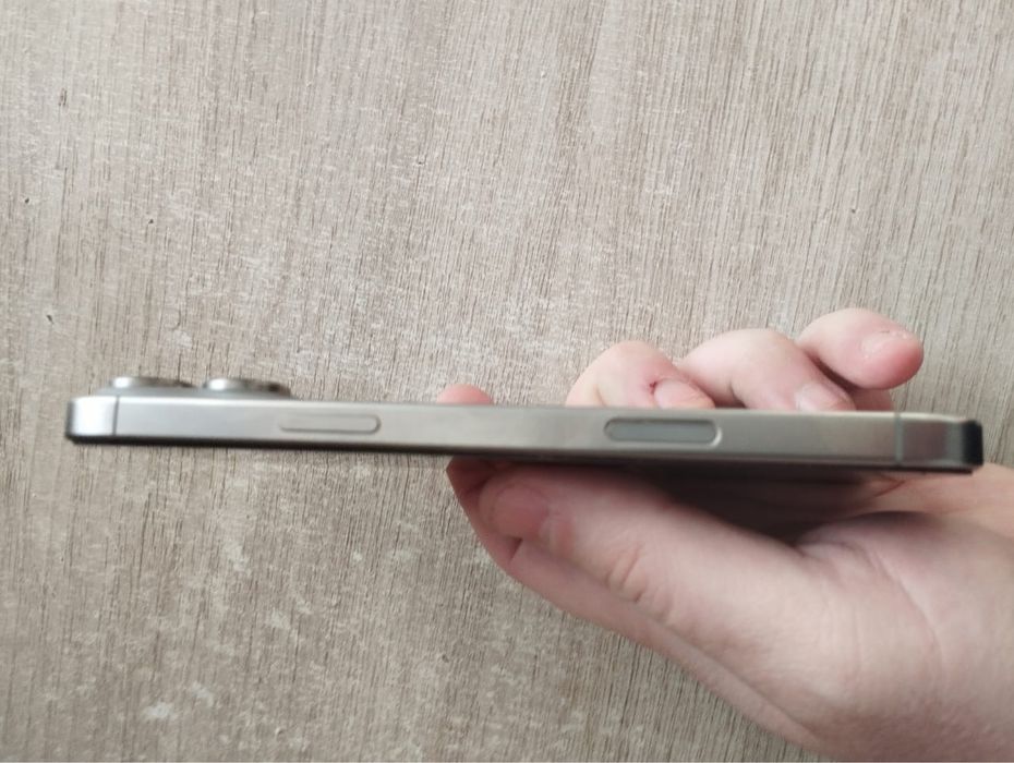 Айфон 16 про макс