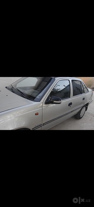 Nexia 1 sotiladi