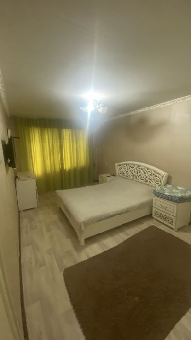 Квартира Айнабулак 2