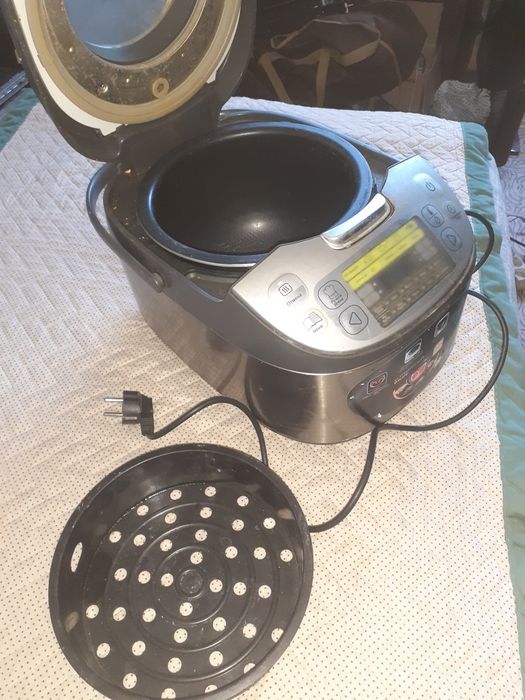 Мультиварка Tefal