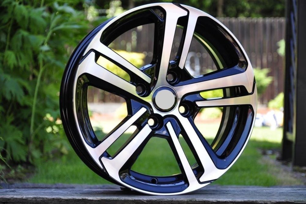 17" Джанти Пежо Ситроен 4X108 PEUGEOT 207 /308/406 3008 CITROEN DS3 C3