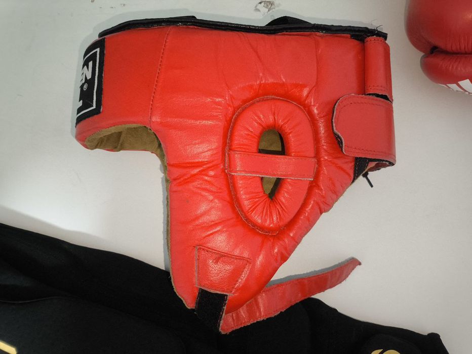 Экипировка для бокса