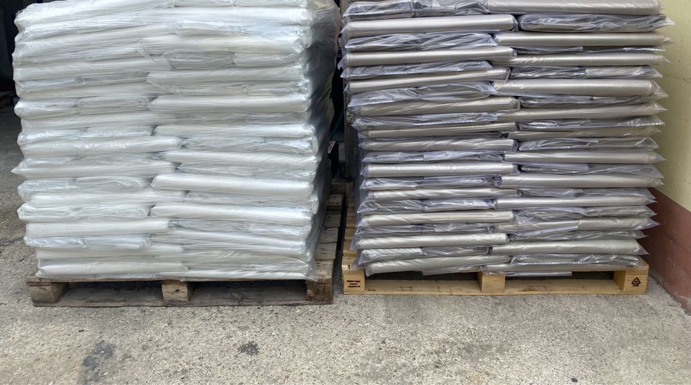 Saci de plastic (polietilena) pentru legume/fructe etc