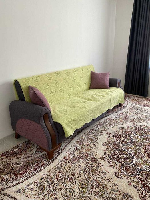 Аренда 2-3-16 в новостройке