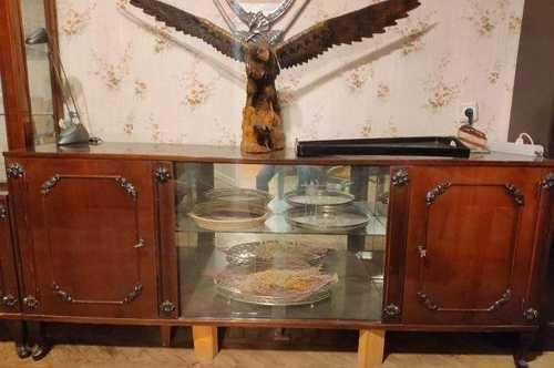 Антикварная мебель