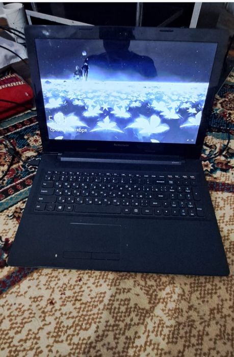 Нотбук lenovo  сатылады