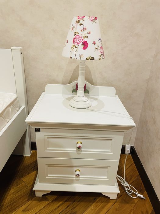 Продам детский гарнитур для девочки