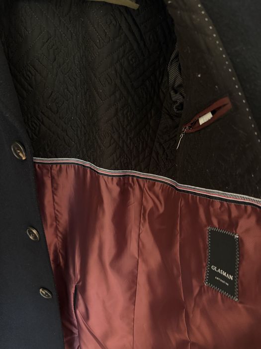 Продаю пальто от Glasman