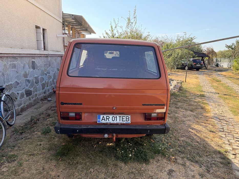 Volkswagen Transporter T3 ,vw t3