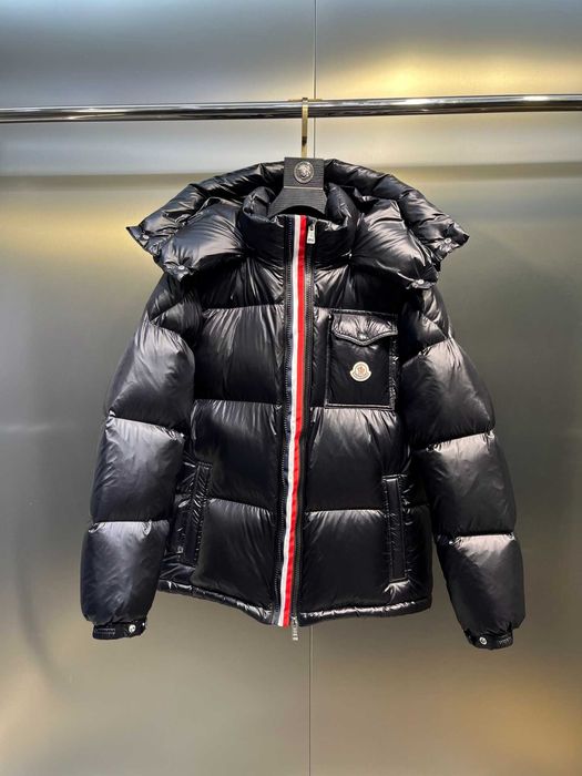 Aduc pe comanda Jachete umpluta cu Bumbac MoncIer orice model