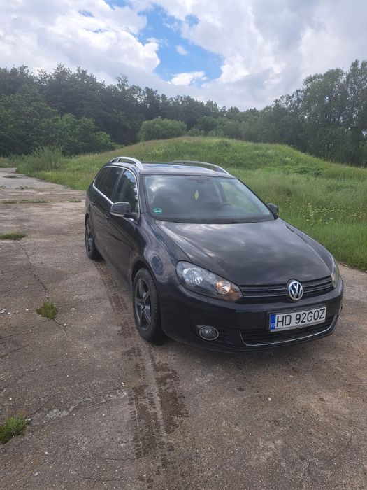 De vanzare GOLF 6 cc 1.6 disel