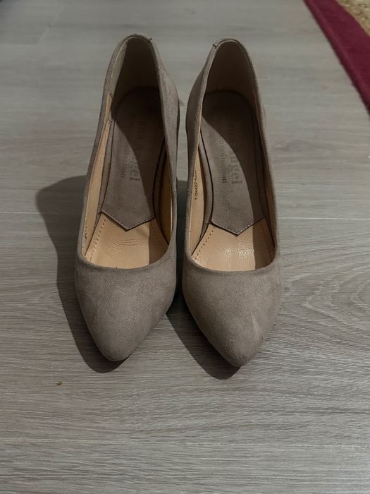 Туфли Mona Angel