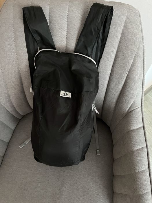 Kit via ferrata( casca, ham, set via f, rucsac)