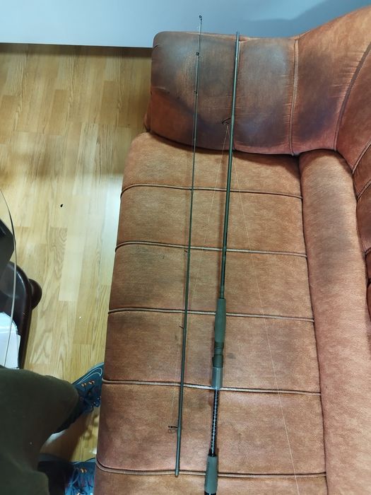 Въдица Savage GEAR SG4 streetstyle 2-10гр - кефал, костур и др