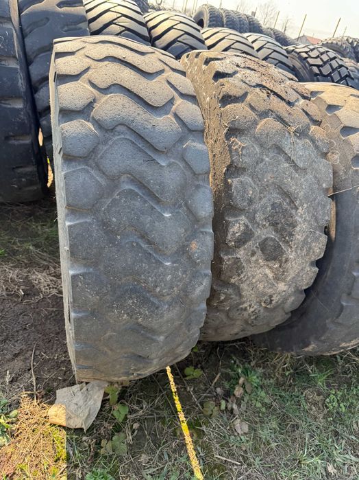 Anvelope Michelin 15.5 R25