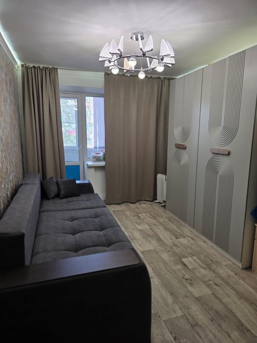 Алга продаю квартиру с ремонтом
