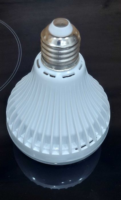 Bluetooth Music Bulb LED