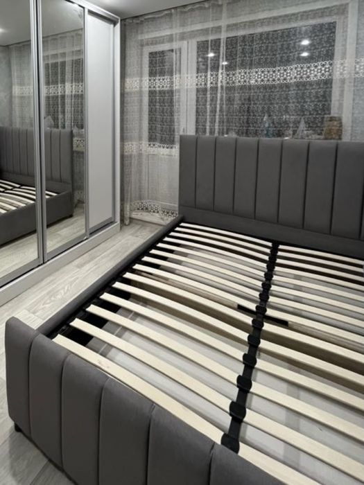 Спальный кровать 160*200