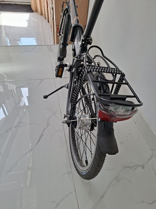 Bicicleta pliabila Dahon nouă