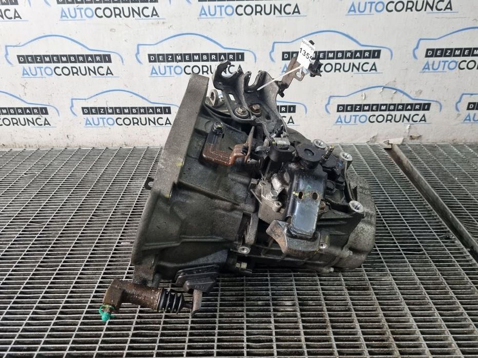 Cutie de viteze Kia Sportage IV 1.6 Benzina 2016 - 2018 132CP Manuala 6 Trepte G4FD ...