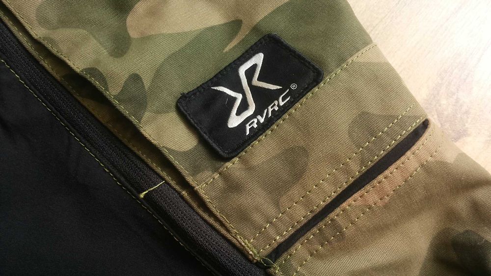 Revolution Race GPx Pro Stretch Trouser размер 38 / M панталон със здрава и еластична материи - 1648