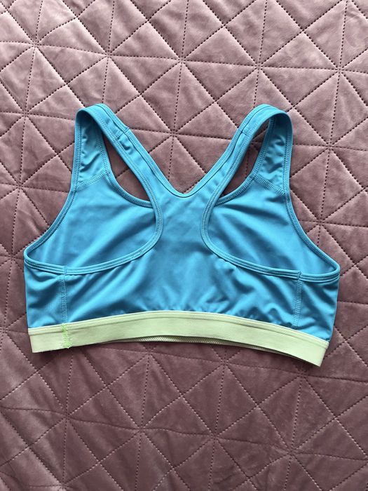 Спортно бюстие, Nike, размер М