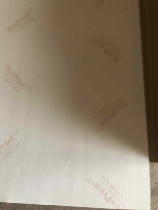 Hartie sublimare (TexPrint)