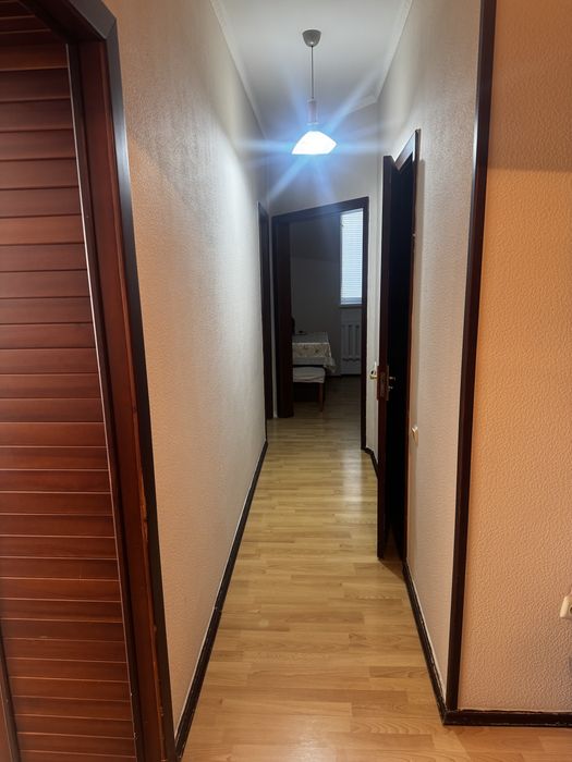 Сдам 2 комнатная квартира.