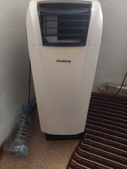 Переносной кондиционер