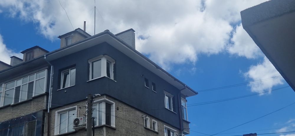 4 стаен апартамент Севлиево