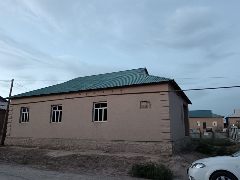 6 sotok vremyankasi bar!!