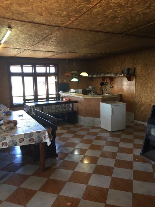 Нощувки село Радиново