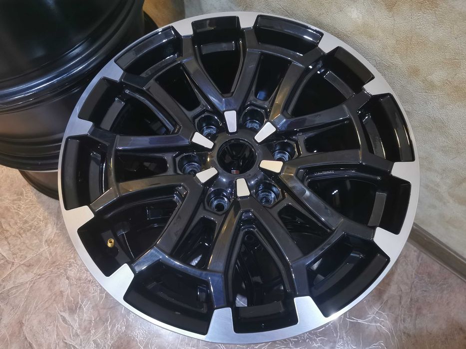 Продам колёсные диски