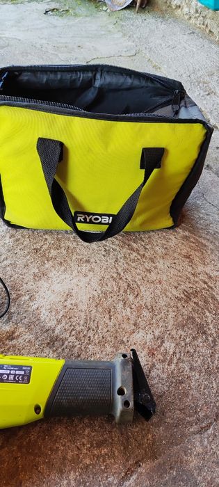 Ryobi  комплект сет