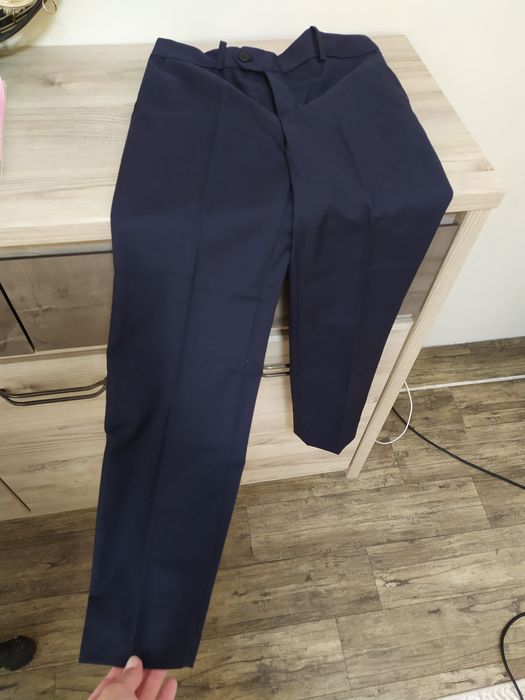 Брюки на мальчика