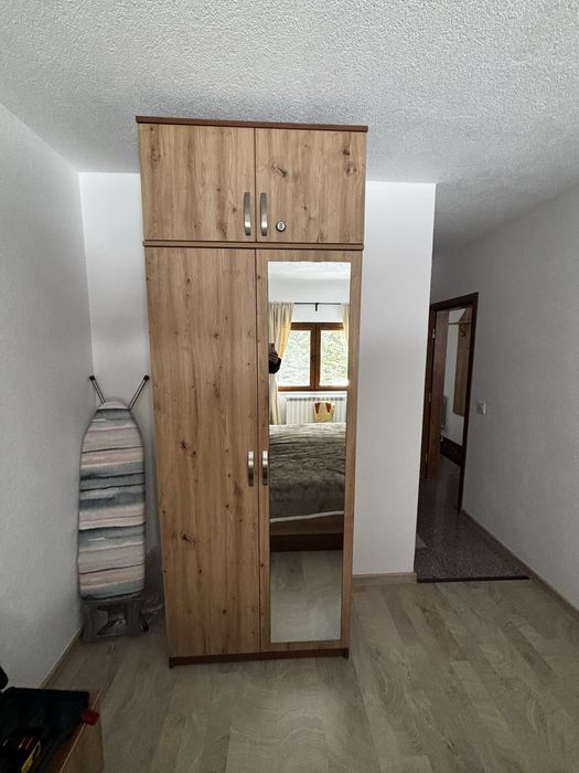 Пълен спален комплект