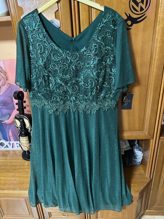 Rochie ocazie eleganta