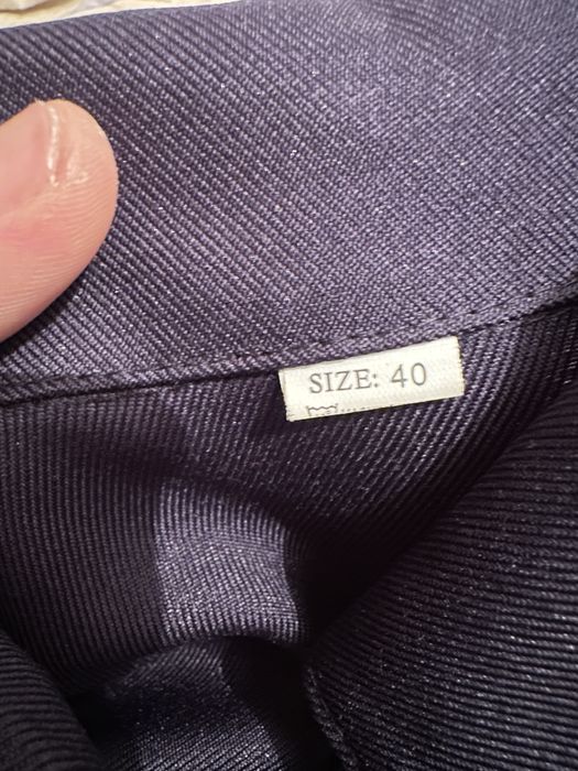 Милецейски форма