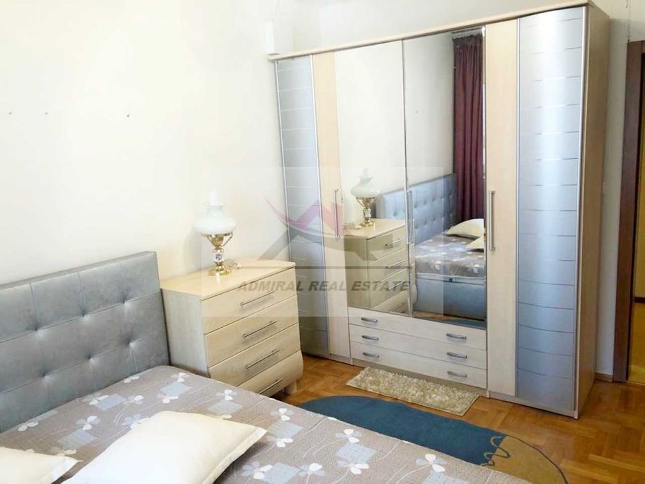 Дава се под наем Двустаен апартамент в Варна, Зимно кино Тракия - 74 кв.м за 614 € - Снимка #2