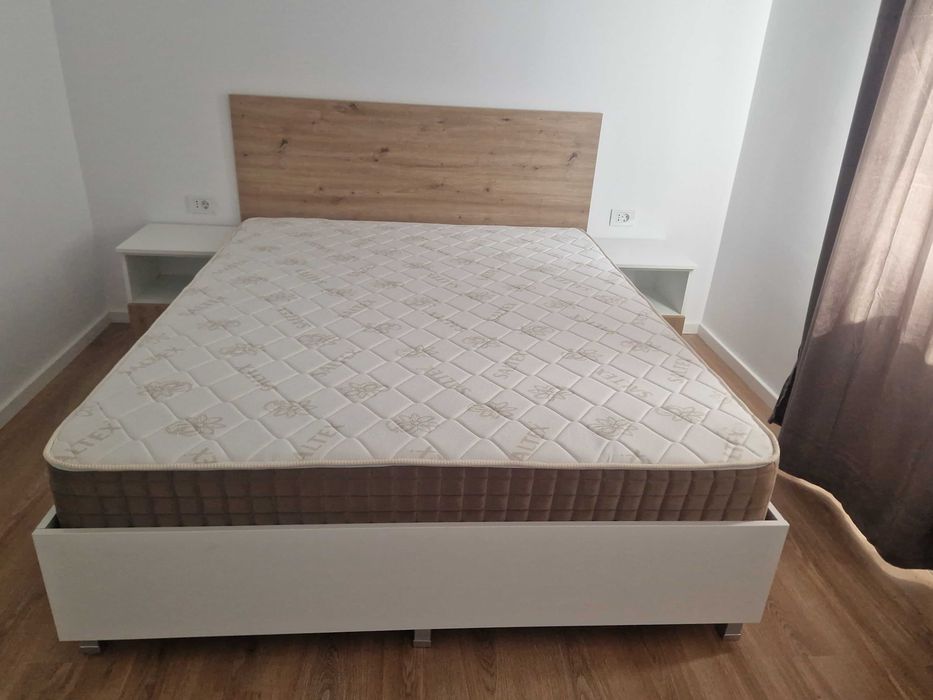 Inchiriez apartamente 2 camere in Valea Adanca