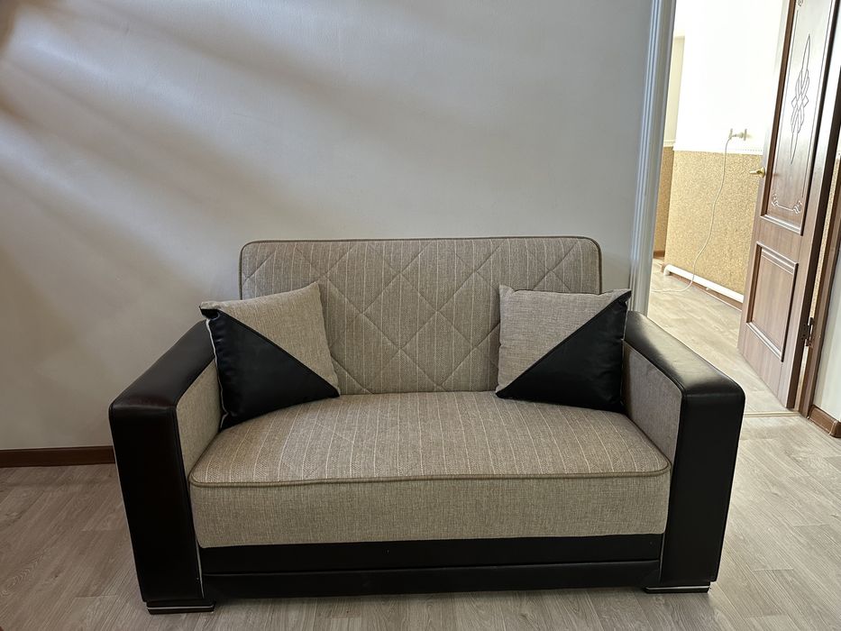 Диван тройка Embawood