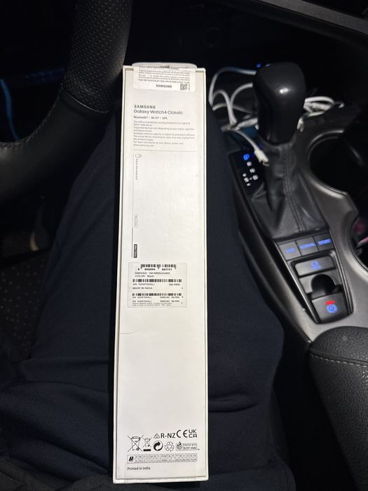 galaxy watch4 classic