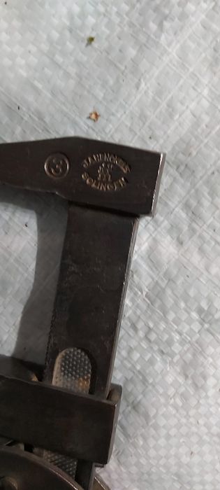 Set dălți sculptură tâmplărie menghina