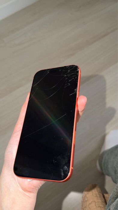 Iphone 17 pro max 512 gb