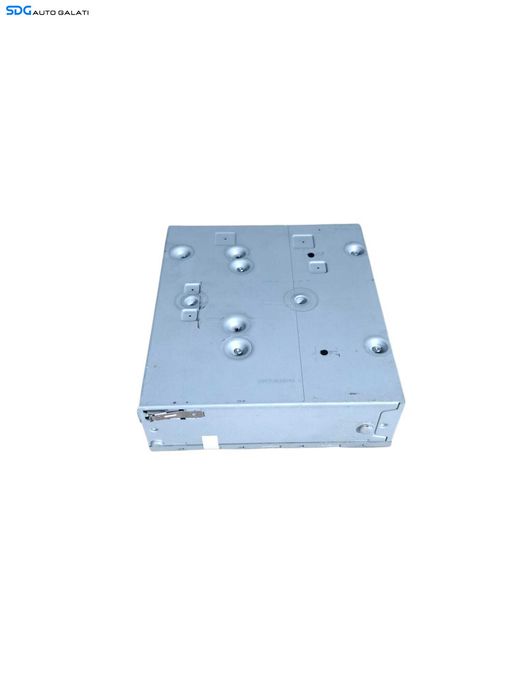 Unitate Radio Amplificator Sunet Audio Audi Q5 2009 - 2012 Cod 4F0035053 [L6405]