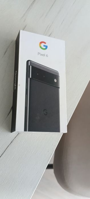 Продам или обменяю Google pixel 6