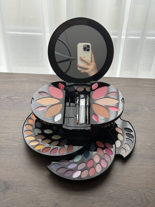 Trusa machiaj Douglas Glam Palette