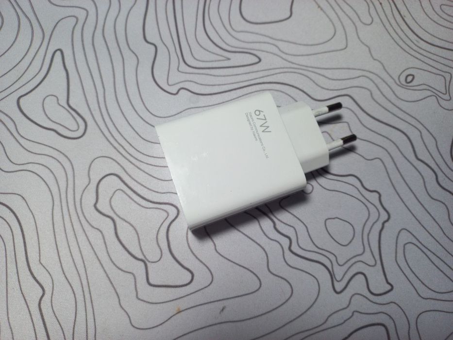 Xiaomi 11t, с гарантией